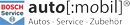 Logo auto:mobil GmbH